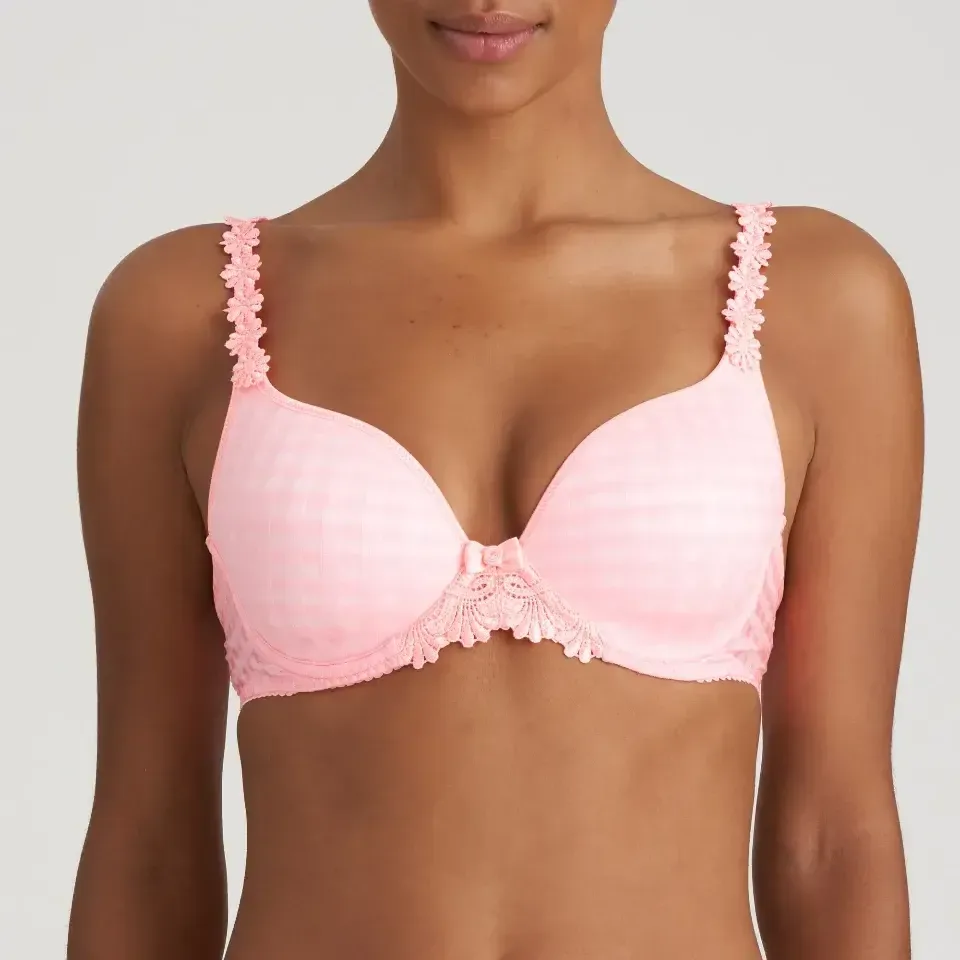 Marie Jo – Avero – BH Voorgevormd – 0100416 – Pink Parfait