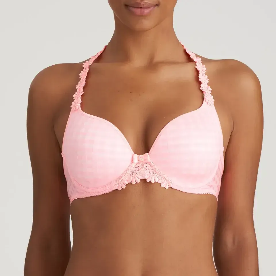 Marie Jo – Avero – BH Voorgevormd – 0100416 – Pink Parfait