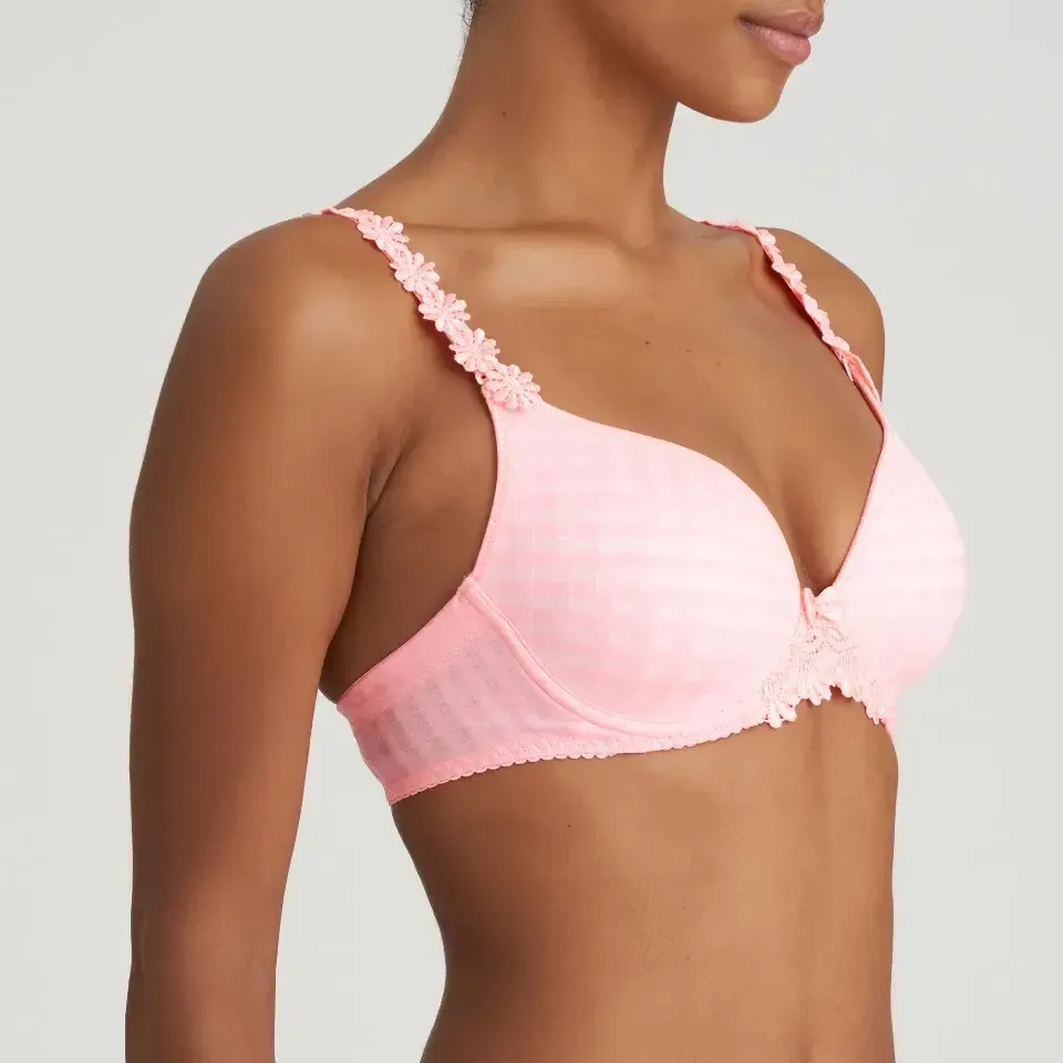 Marie Jo – Avero – BH Voorgevormd – 0100416 – Pink Parfait