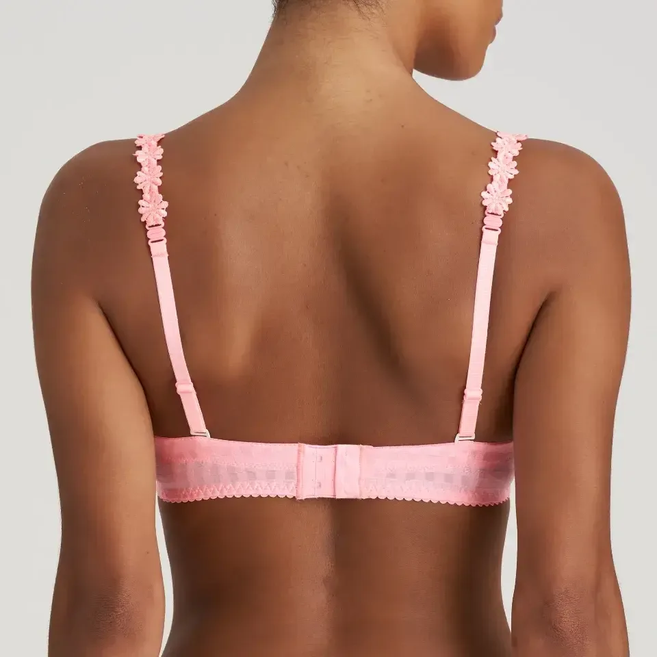 Marie Jo – Avero – BH Voorgevormd – 0100416 – Pink Parfait