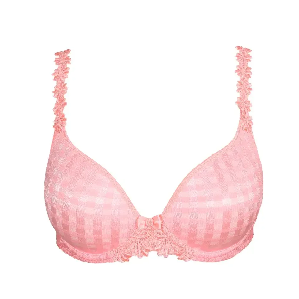Marie Jo – Avero – BH Voorgevormd – 0100416 – Pink Parfait