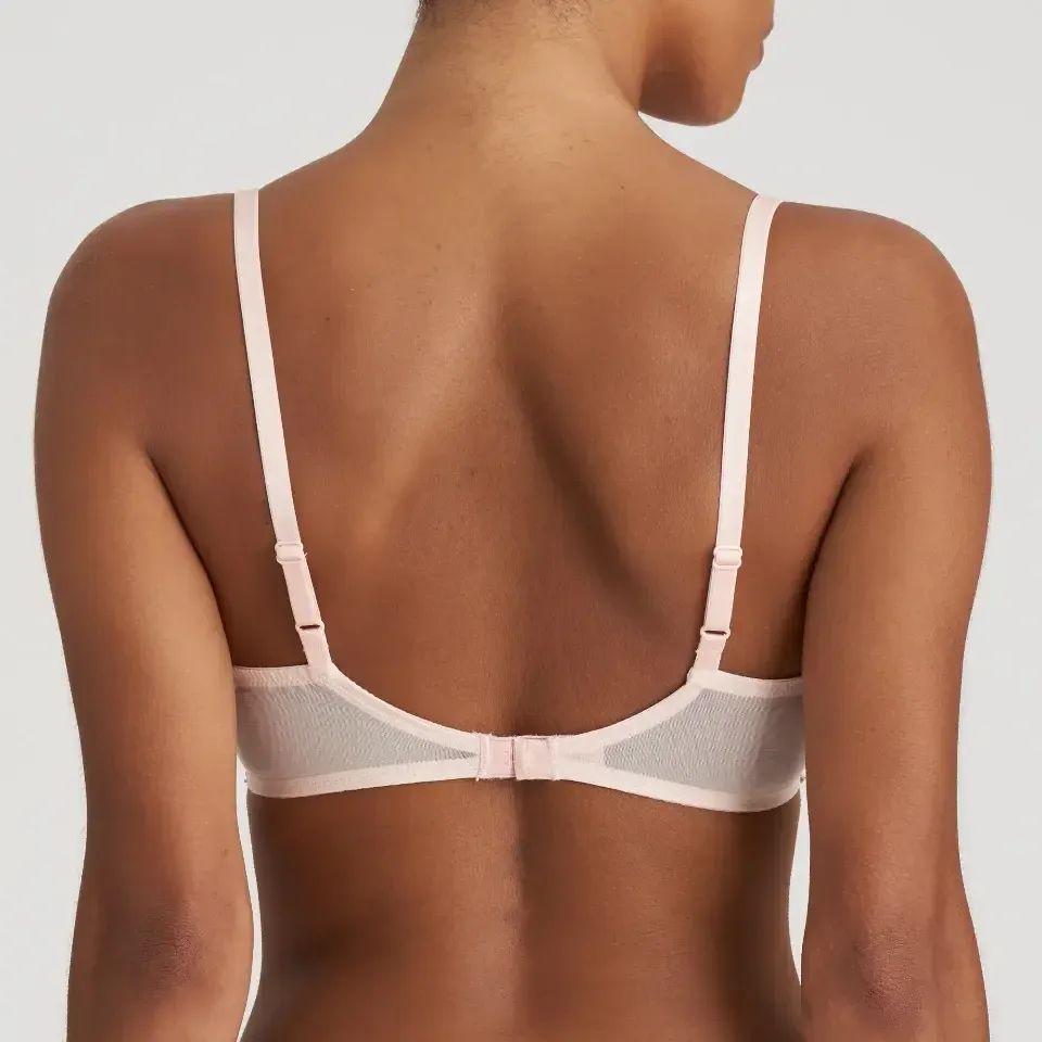 Marie Jo – BH Voorgevormd – Leda – 0102526 – Glossy Pink