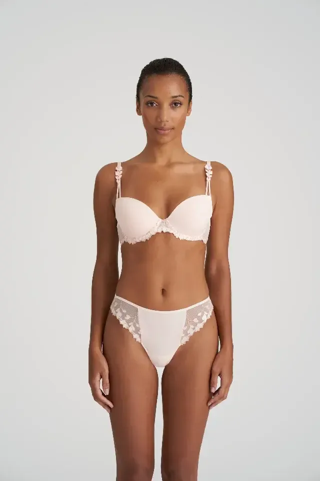 Marie Jo – BH Voorgevormd – Leda – 0102526 – Glossy Pink