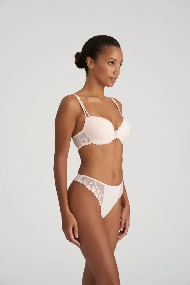 Marie Jo – BH Voorgevormd – Leda – 0102526 – Glossy Pink