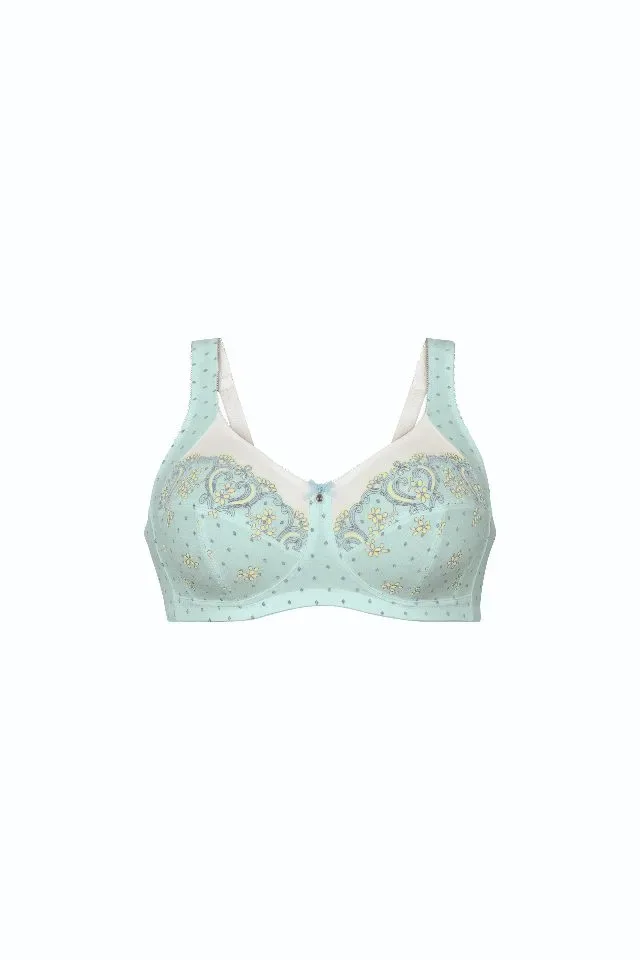 Anita – Belvedere – BH zonder Beugel – 5887 – Princess Blue