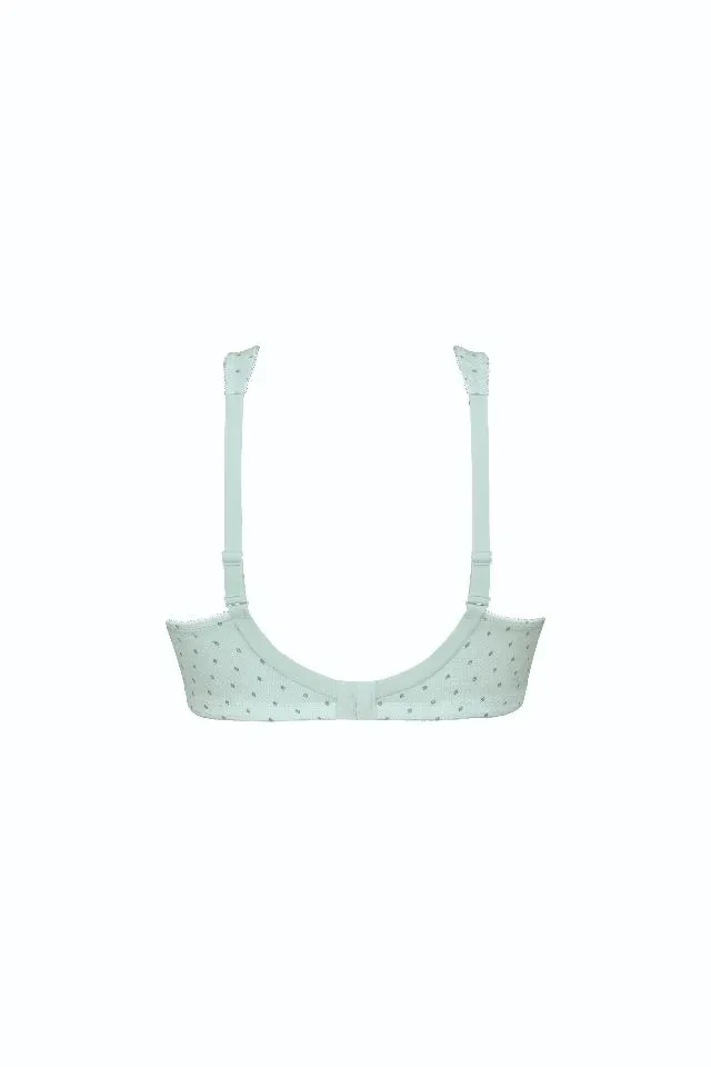 Anita – Belvedere – BH zonder Beugel – 5887 – Princess Blue