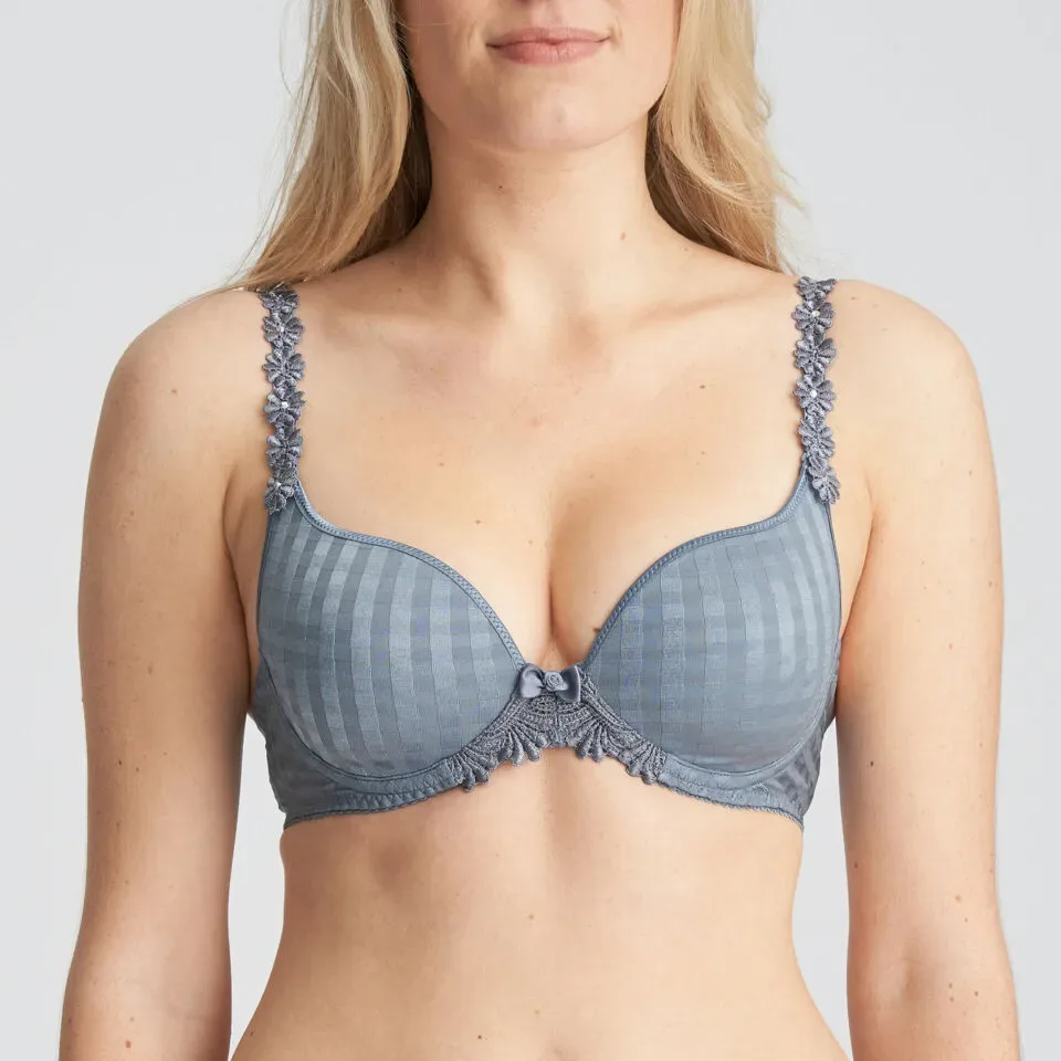 Marie Jo – Avero – BH Voorgevormd – 0100416 – Atlantic Blue.