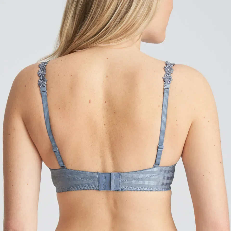 Marie Jo – Avero – BH Voorgevormd – 0100416 – Atlantic Blue.