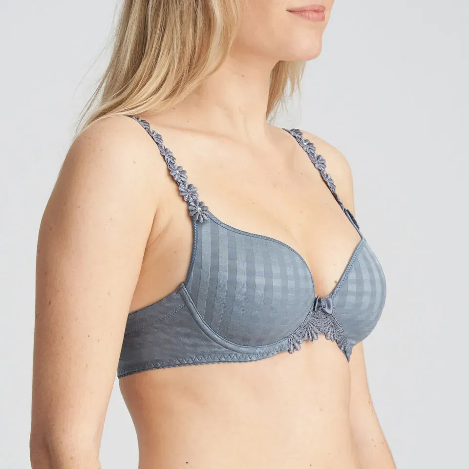Marie Jo – Avero – BH Voorgevormd – 0100416 – Atlantic Blue.
