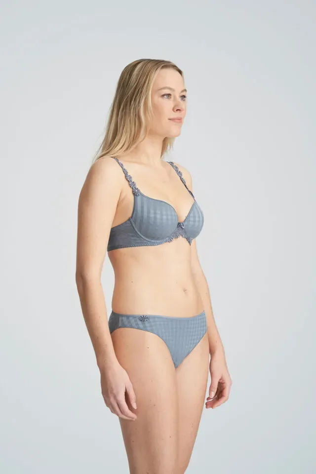 Marie Jo – Avero – BH Voorgevormd – 0100416 – Atlantic Blue.