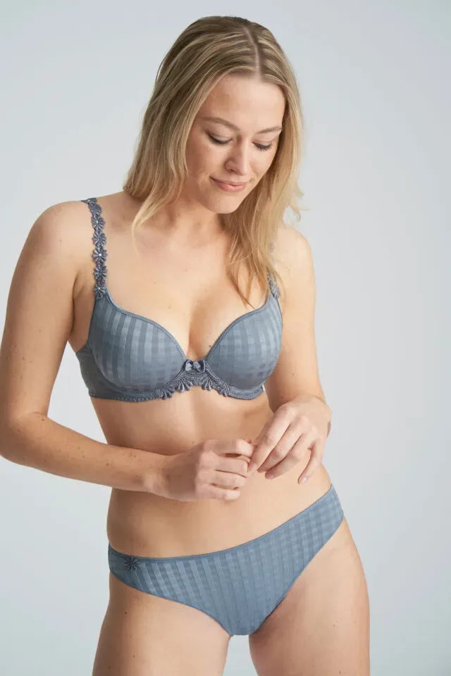 Marie Jo – Avero – BH Voorgevormd – 0100416 – Atlantic Blue.