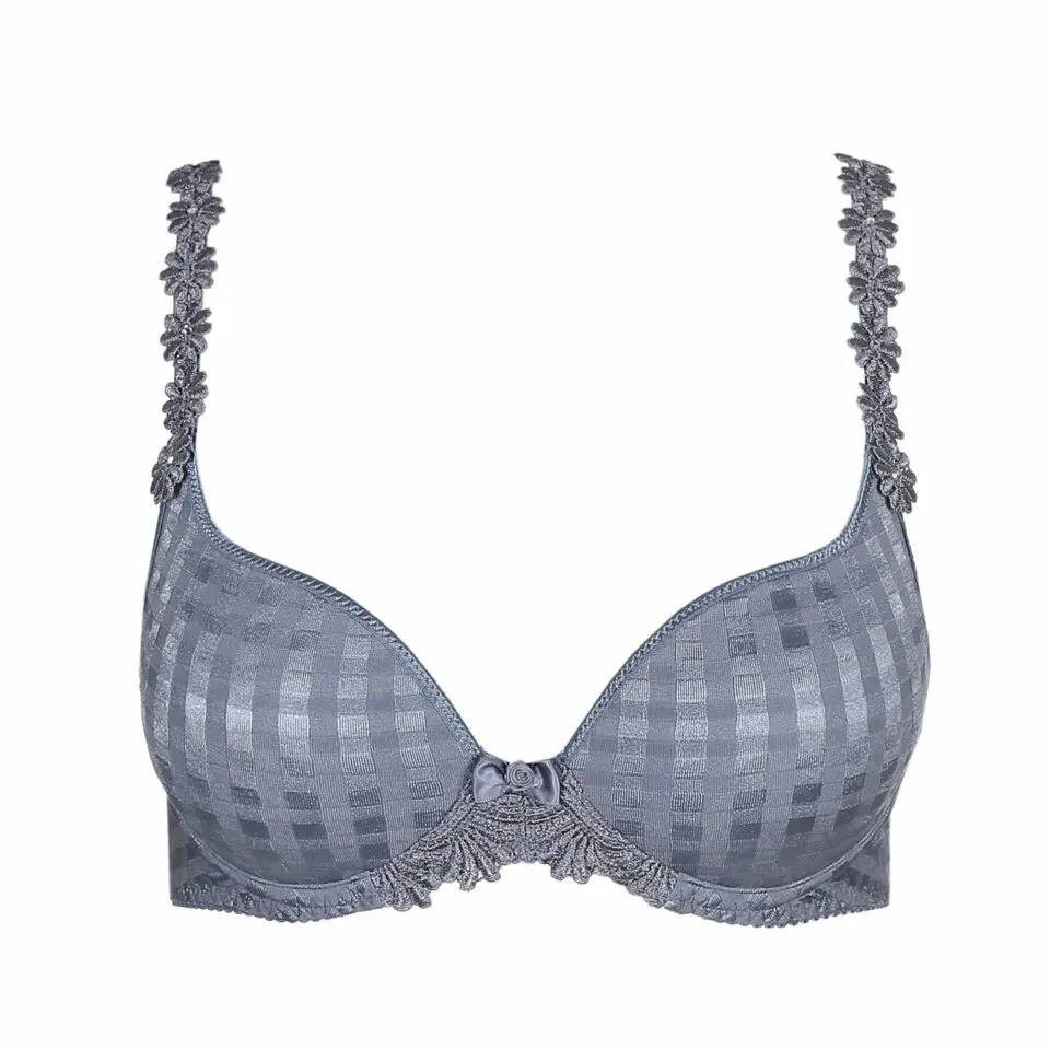 Marie Jo – Avero – BH Voorgevormd – 0100416 – Atlantic Blue.