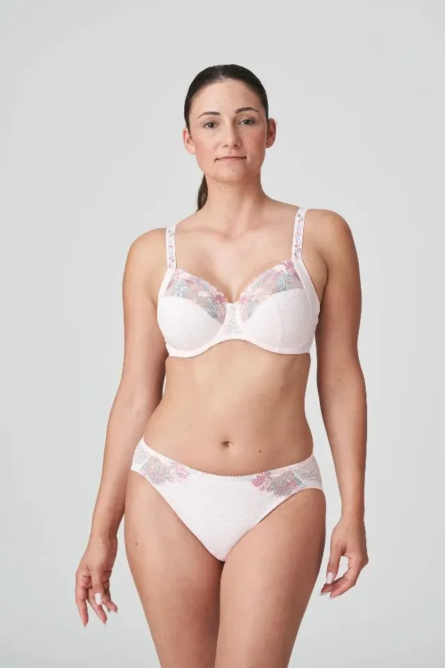 Prima Donna – Mohala – BH Beugel – 0163390 – Pastel Pink
