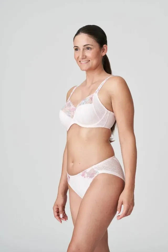 Prima Donna – Mohala – BH Beugel – 0163390 – Pastel Pink