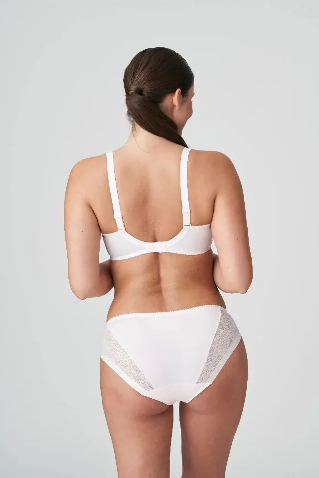 Prima Donna – Mohala – BH Beugel – 0163390 – Pastel Pink