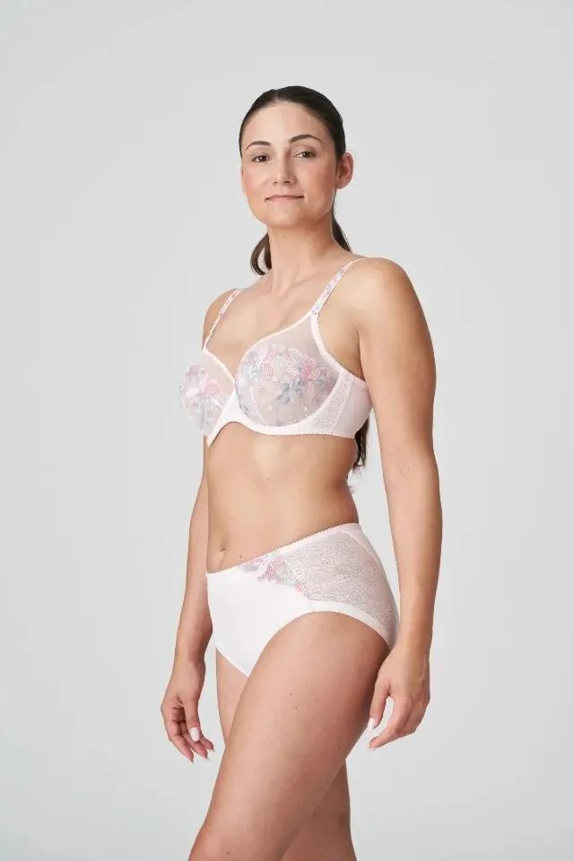 Prima Donna – Mohala – Tailleslip – 0563391 – Pastel Pink
