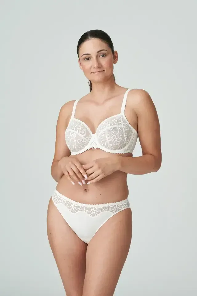 Prima Donna – Zahran – BH Beugel – 0163410 – Natur