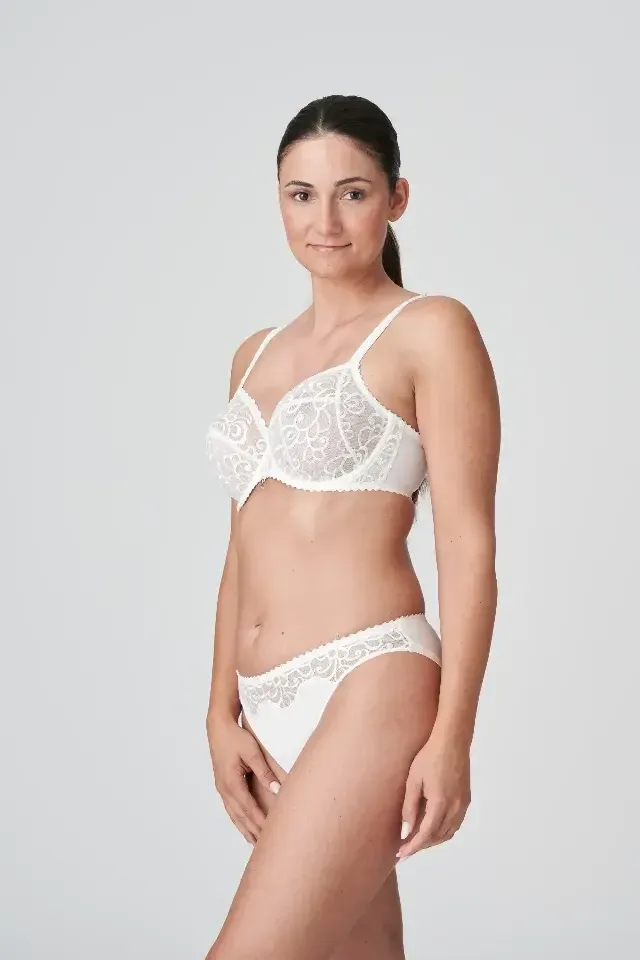 Prima Donna – Zahran – BH Beugel – 0163410 – Natur