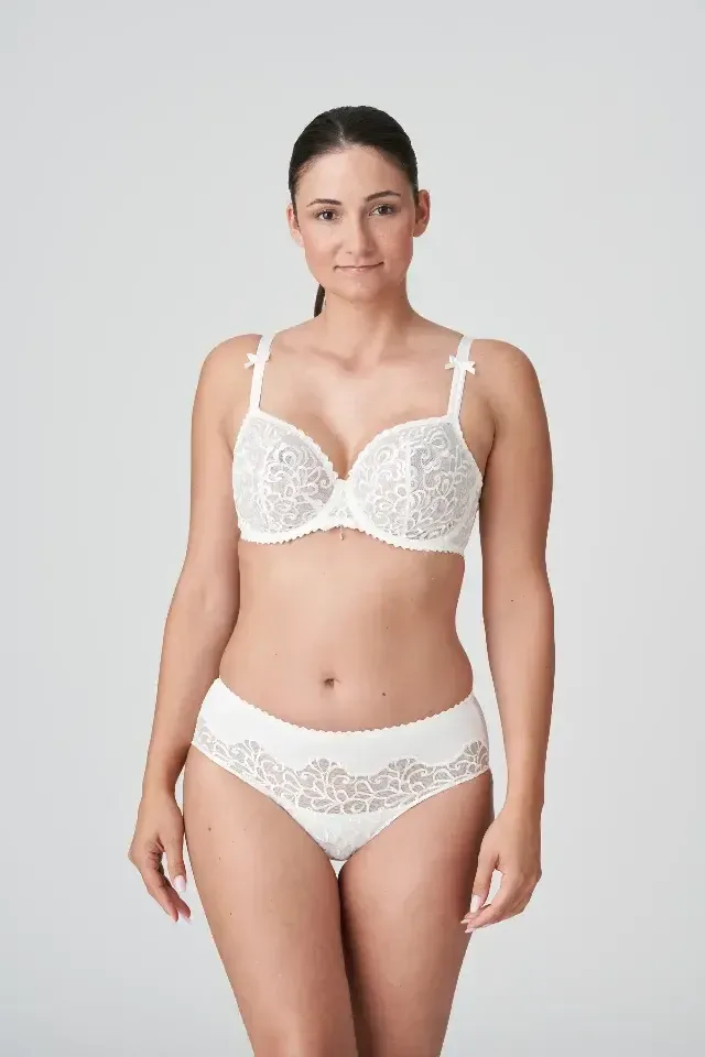 Prima Donna – Zahran – Tailleslip – 0563411 – Natur