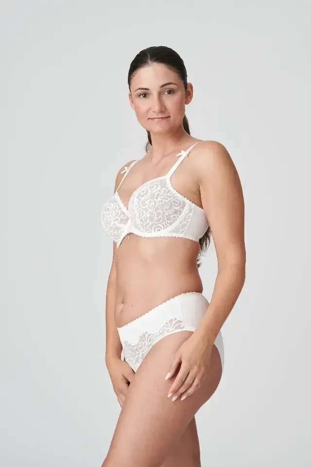 Prima Donna – Zahran – Tailleslip – 0563411 – Natur
