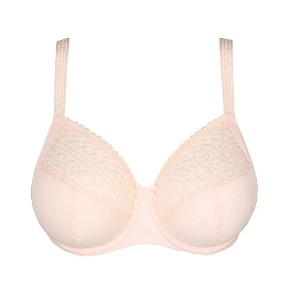 Prima Donna – Montara - BH Beugel – 0163380 – Crystal Pink