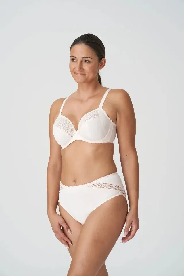 Prima Donna - Montara - Tailleslip – 0563381 – Crystal Pink