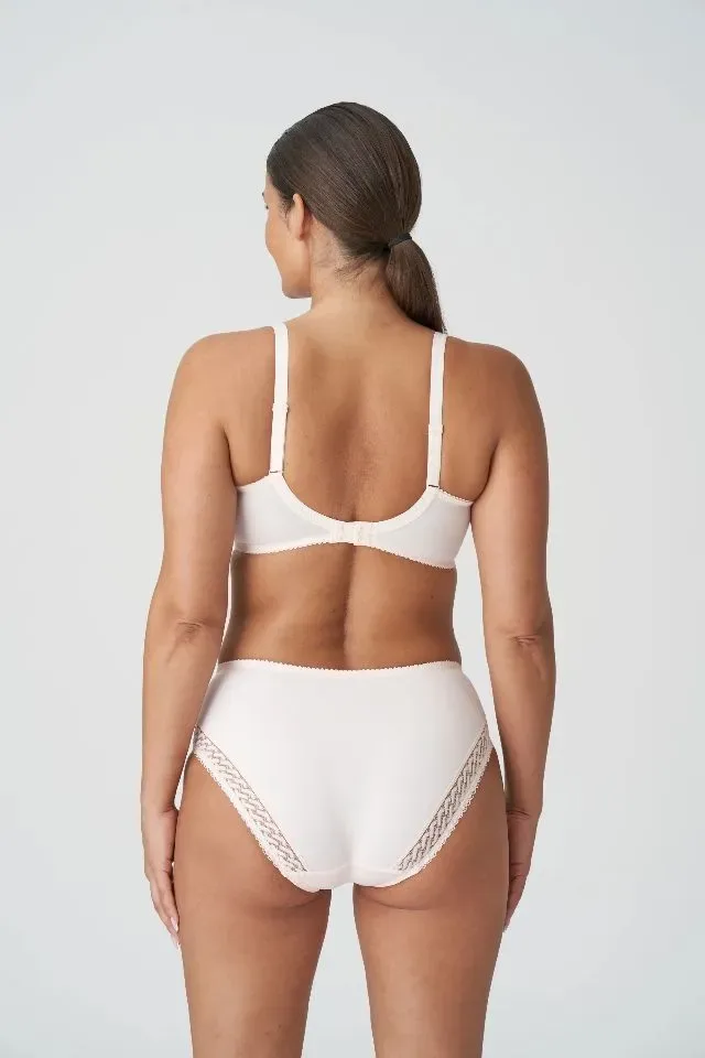 Prima Donna - Montara - Tailleslip – 0563381 – Crystal Pink