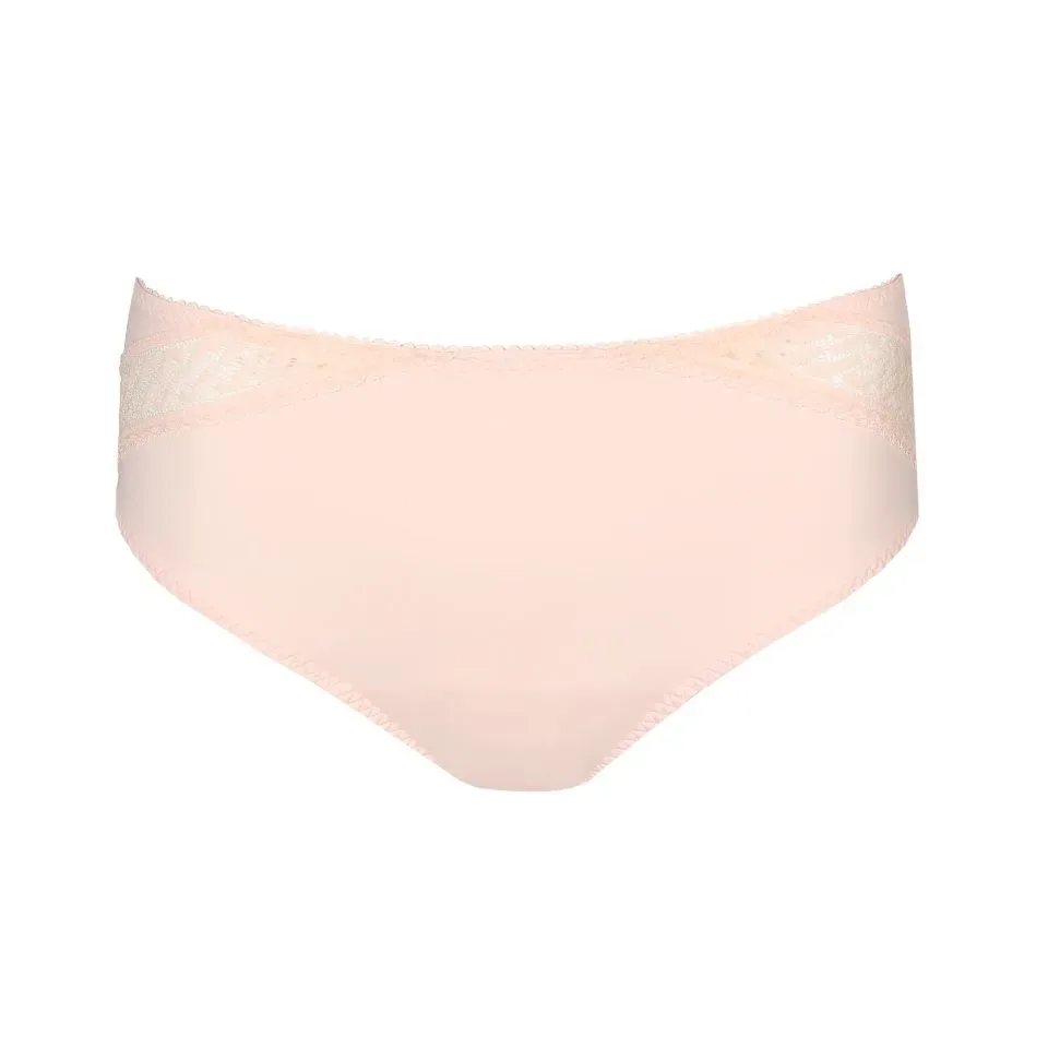Prima Donna - Montara - Tailleslip – 0563381 – Crystal Pink