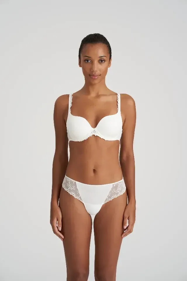 Marie Jo – Nellie – BH Voorgevormd – 0102676 – Natur