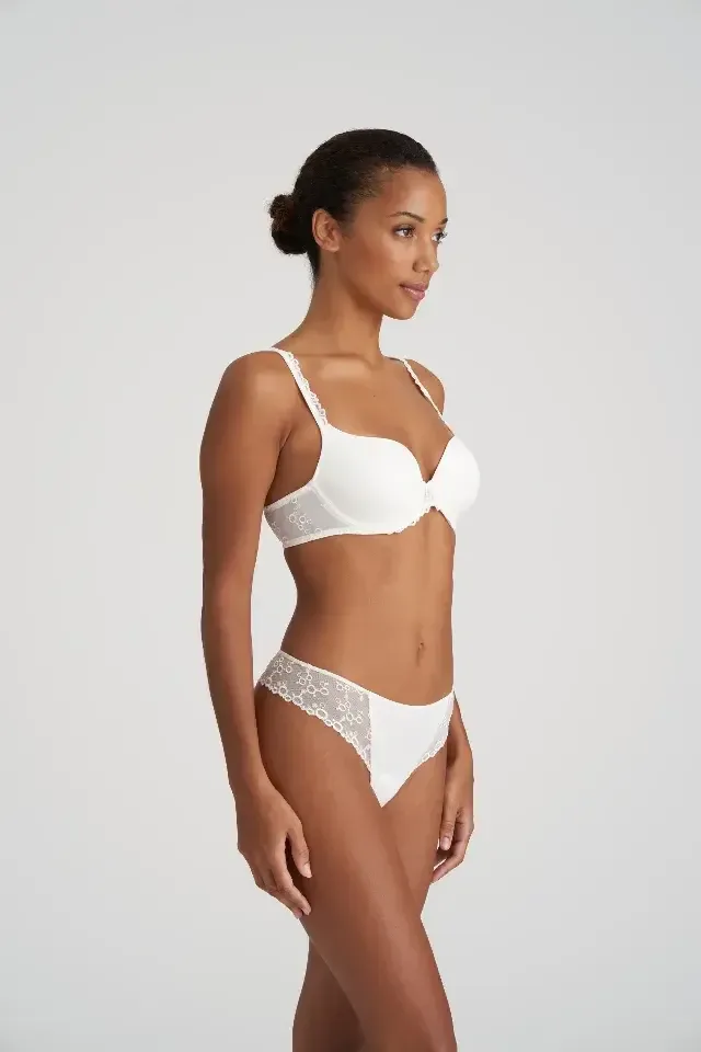 Marie Jo – Nellie – BH Voorgevormd – 0102676 – Natur