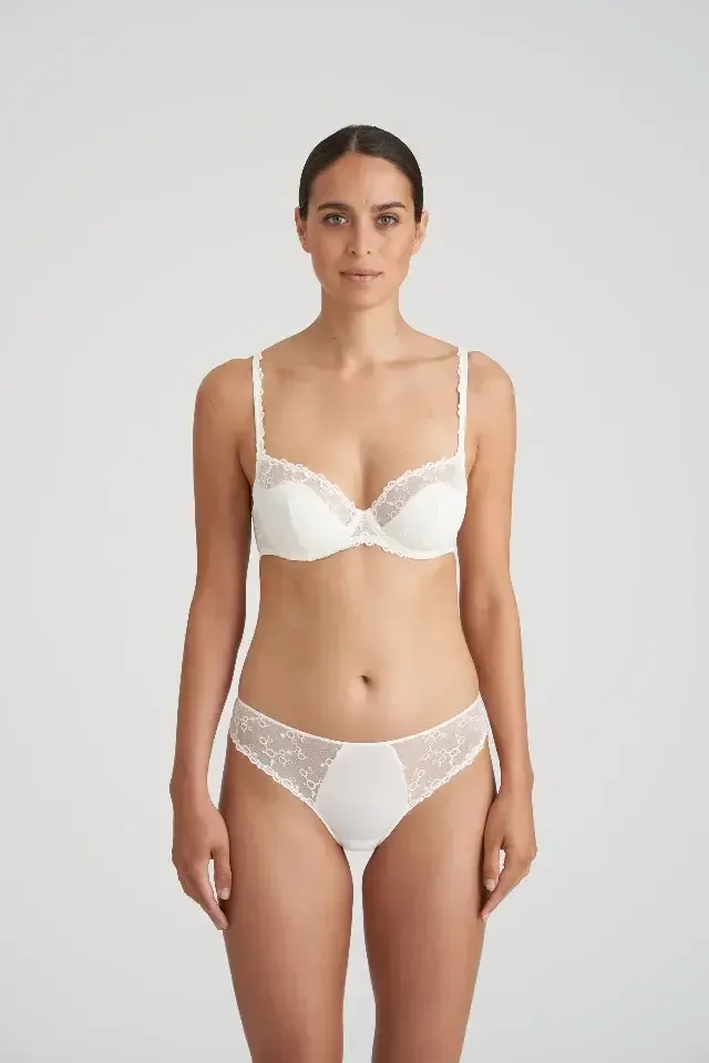 Marie Jo – Nellie – Slip – 0502670 – Natur