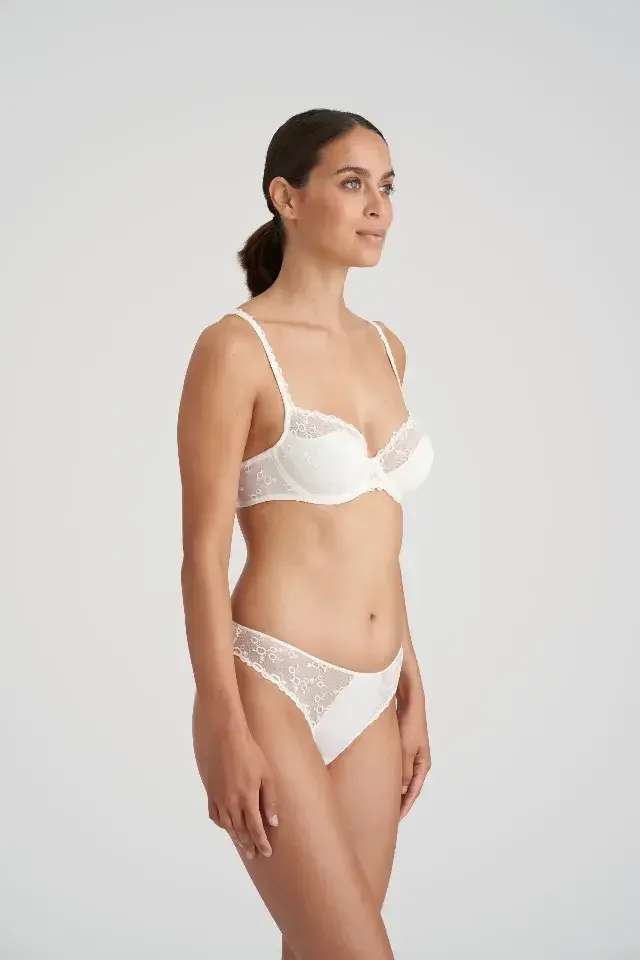Marie Jo – Nellie – Slip – 0502670 – Natur