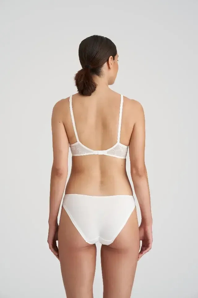 Marie Jo – Nellie – Slip – 0502670 – Natur