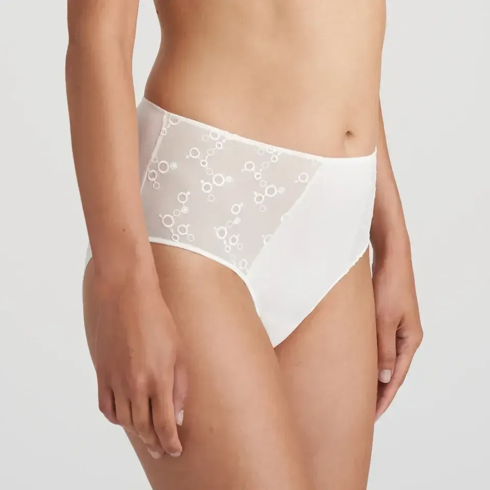 Marie Jo – Nellie – Tailleslip – 0502671 – Natur