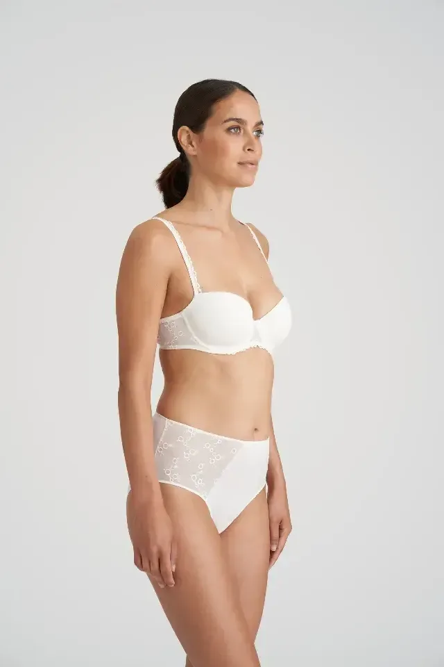 Marie Jo – Nellie – Tailleslip – 0502671 – Natur
