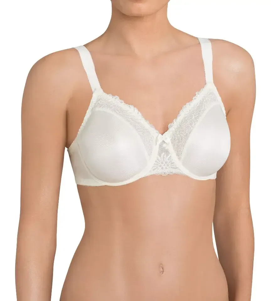 Triumph – Ladyform Soft W X  – BH Beugel - 10166306 - Chrysantheme