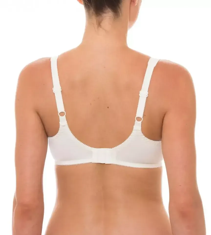 Triumph – Ladyform Soft W X  – BH Beugel - 10166306 - Chrysantheme