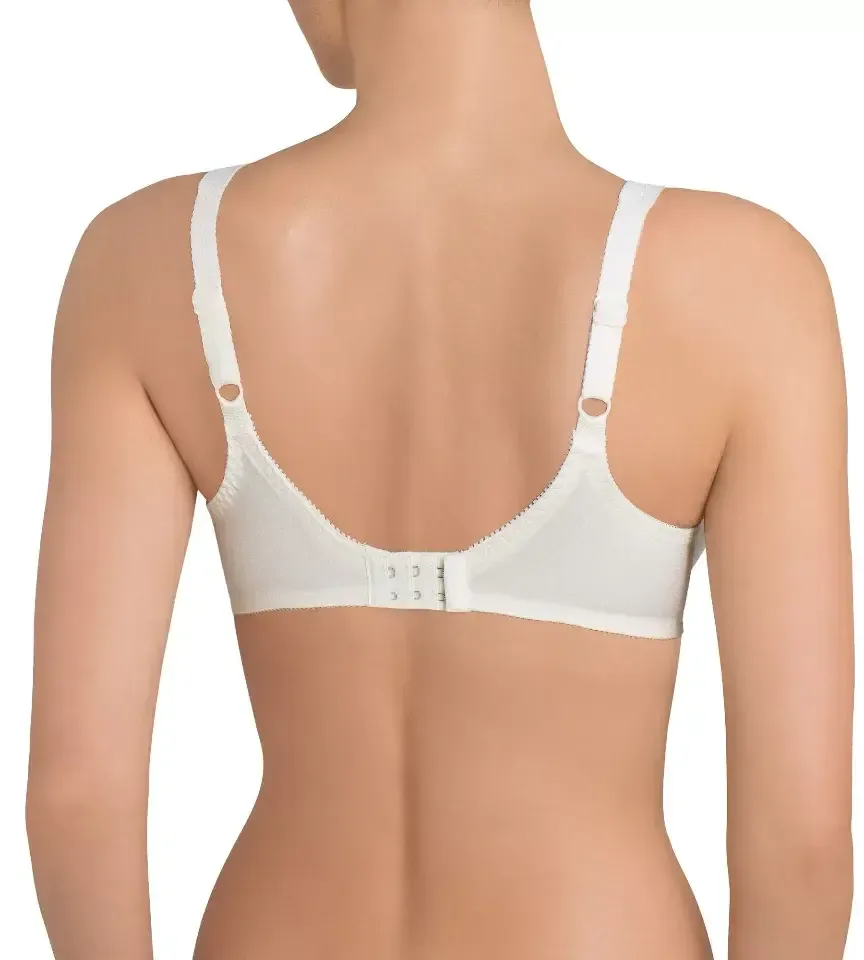 Triumph – Ladyform Soft W X  – BH Beugel - 10166306 - Chrysantheme