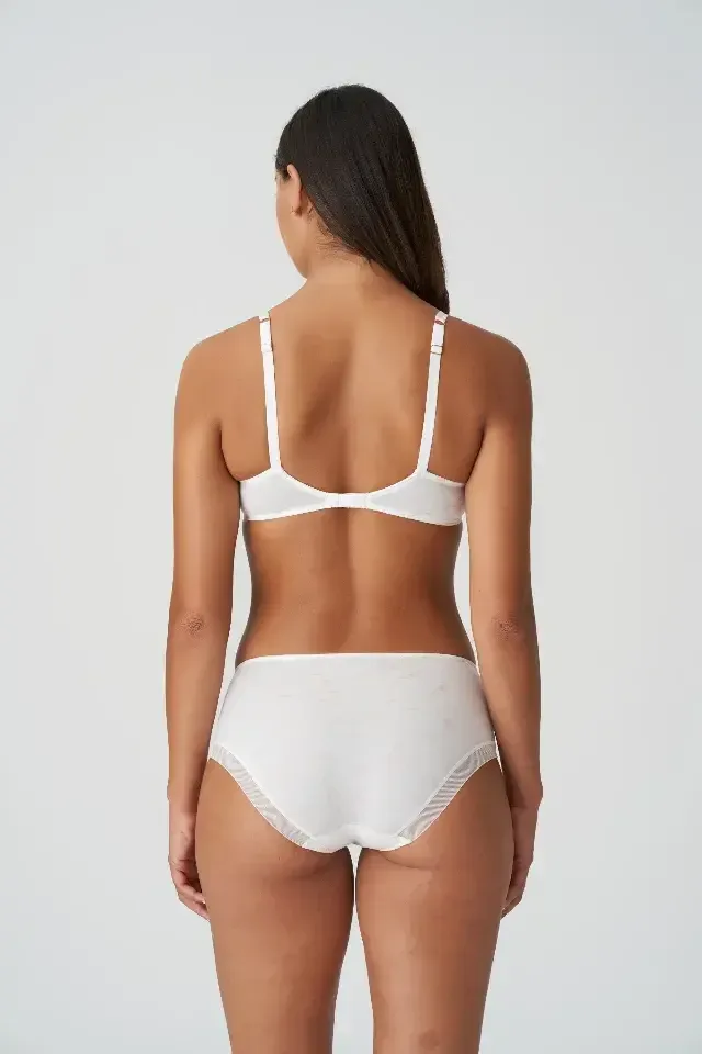 Marie Jo – L’Aventure – Colin – Shorty – 0522283 – Marble Pink