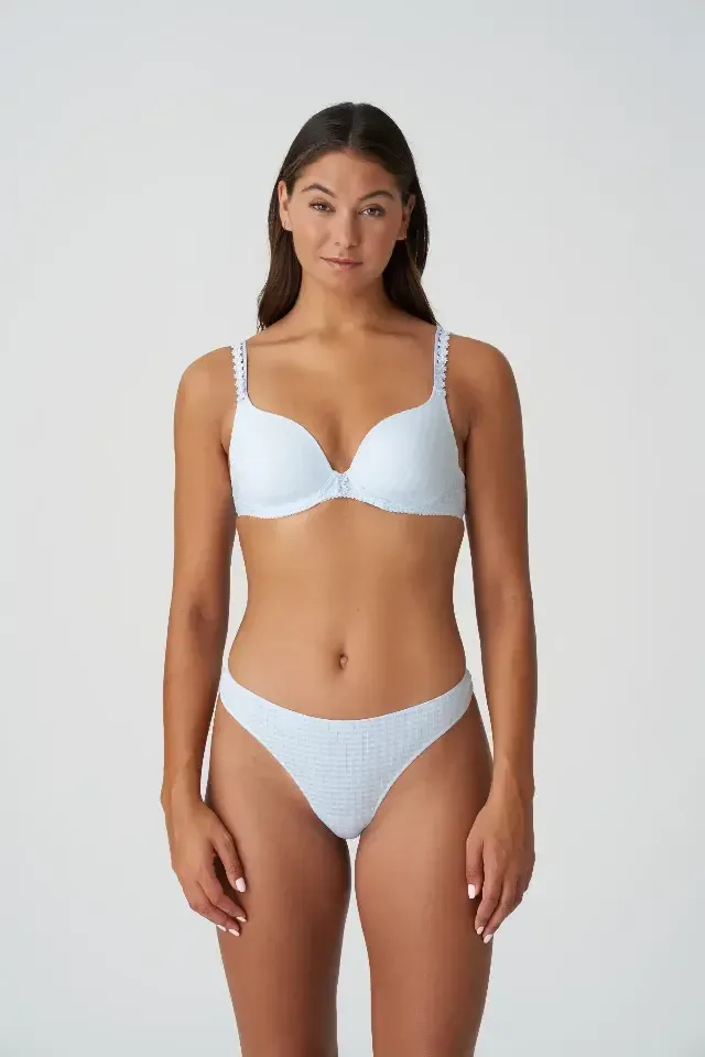 Marie Jo – Avero – BH Voorgevormd – 0100416 – Tiny Vichy