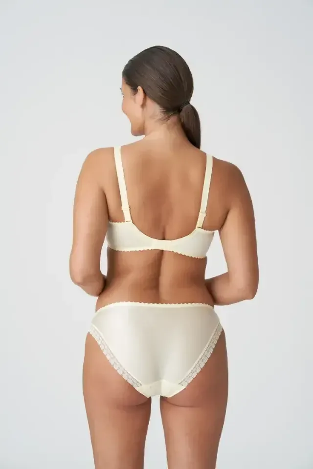 Prima Donna – Sedaine – BH Beugel – 0163350 – French Vanilla