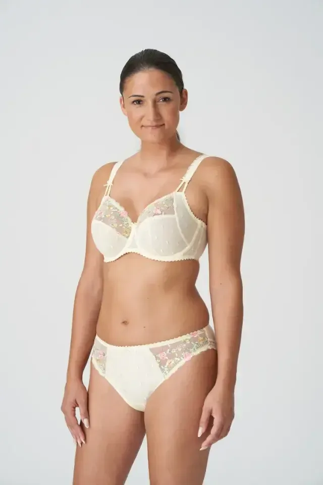 Prima Donna – Sedaine – BH Beugel – 0163350 – French Vanilla