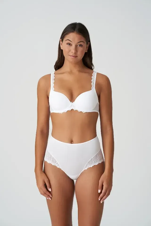 Marie Jo – Christy - BH Voorgevormd – 0102386 – White