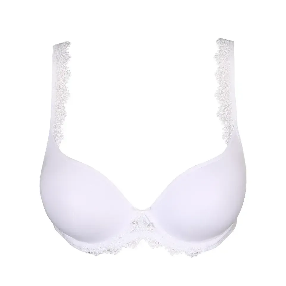 Marie Jo – Christy - BH Voorgevormd – 0102386 – White