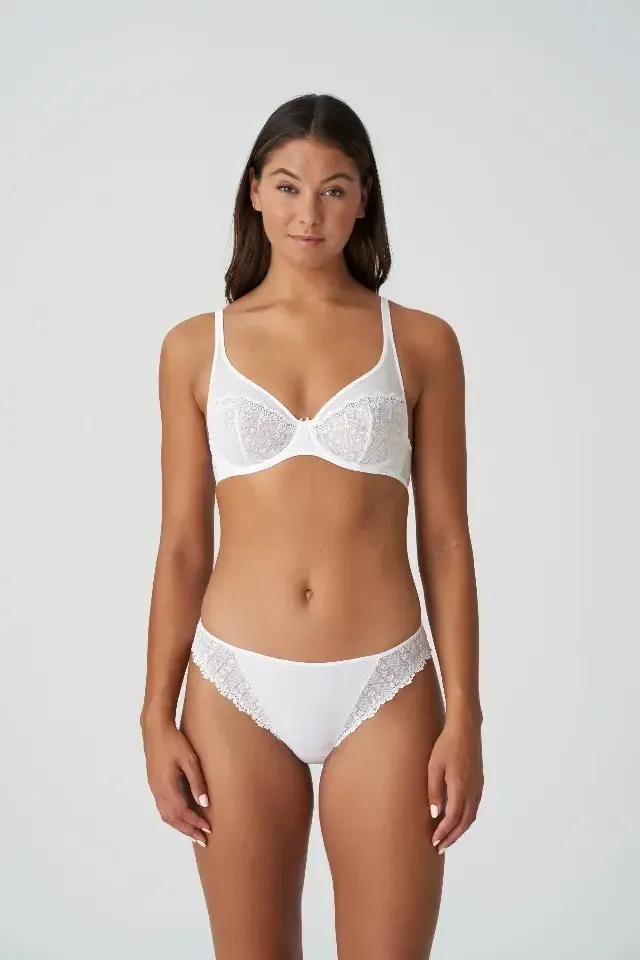 Marie Jo – Christy – Slip – 0502380 – White