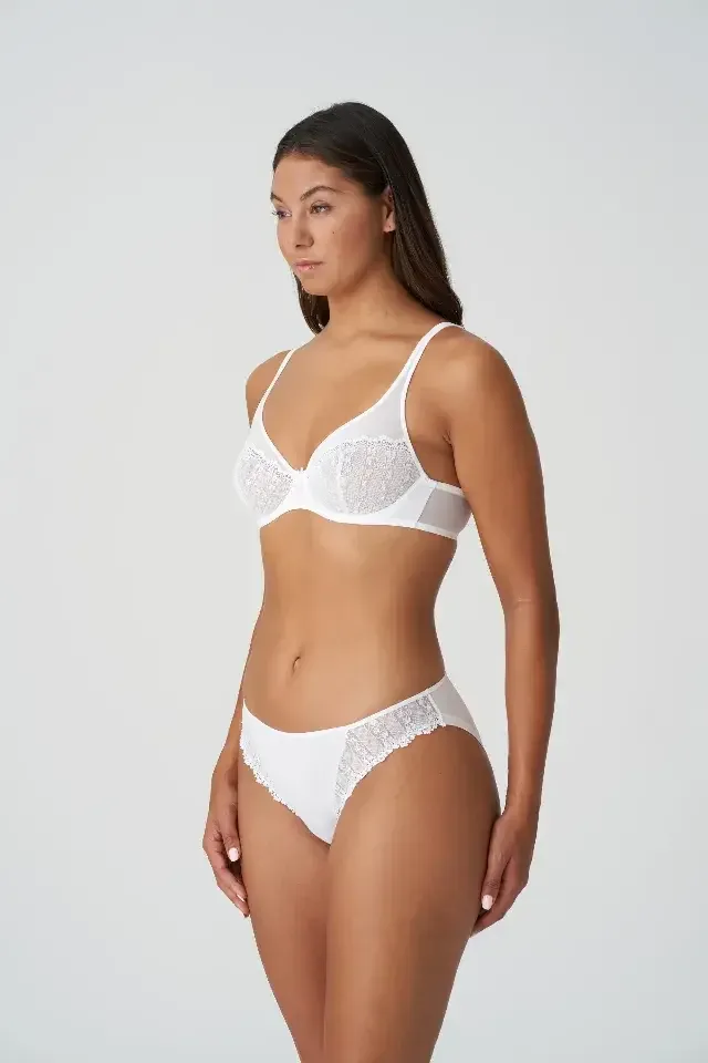 Marie Jo – Christy – Slip – 0502380 – White