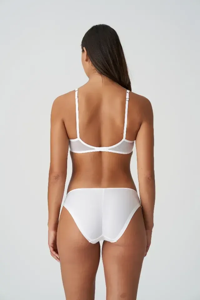Marie Jo – Christy – Slip – 0502380 – White