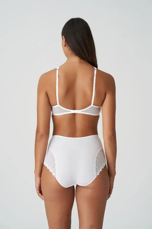 Marie Jo – Christy – Tailleslip – 0502381 – White