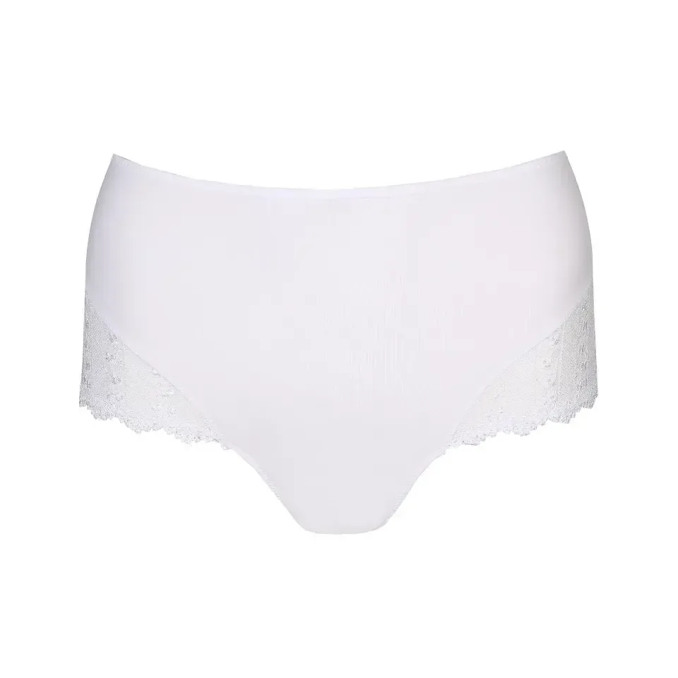 Marie Jo – Christy – Tailleslip – 0502381 – White