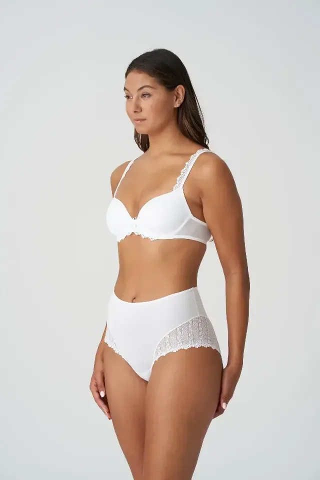 Marie Jo – Christy – Tailleslip – 0502381 – White